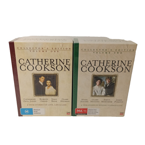 The catherine cookson - the,