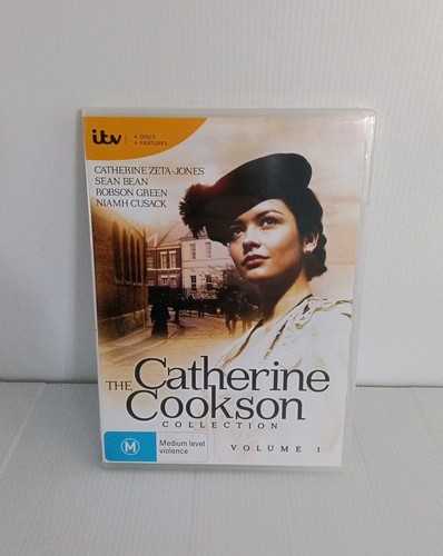 The catherine cookson - the,