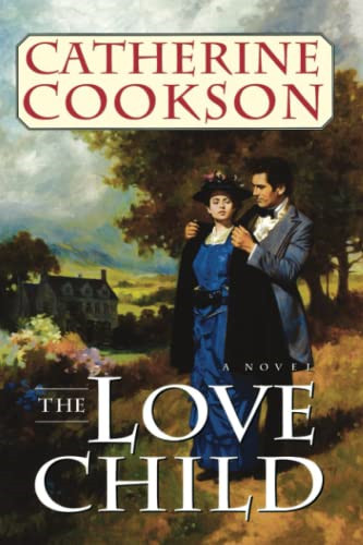 Love child paperback - paperback, new