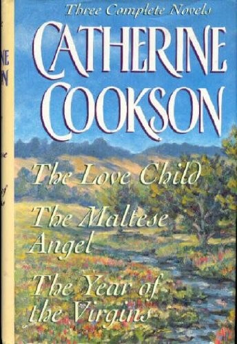 Three complete novels - complete, the