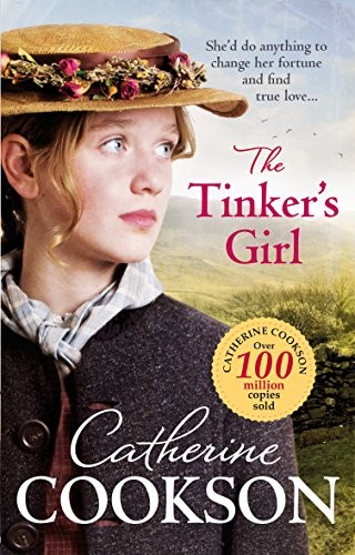 The tinker girl - girl, by