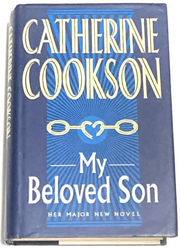 Beloved son novel by - my,